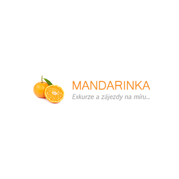 Mandarinka