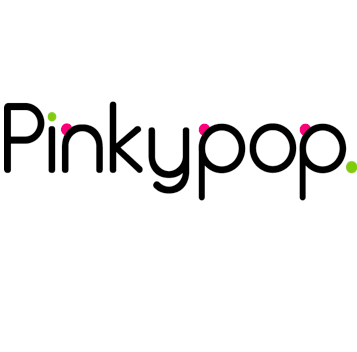 PinkyPop.cz