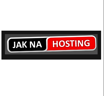Jak na hosting